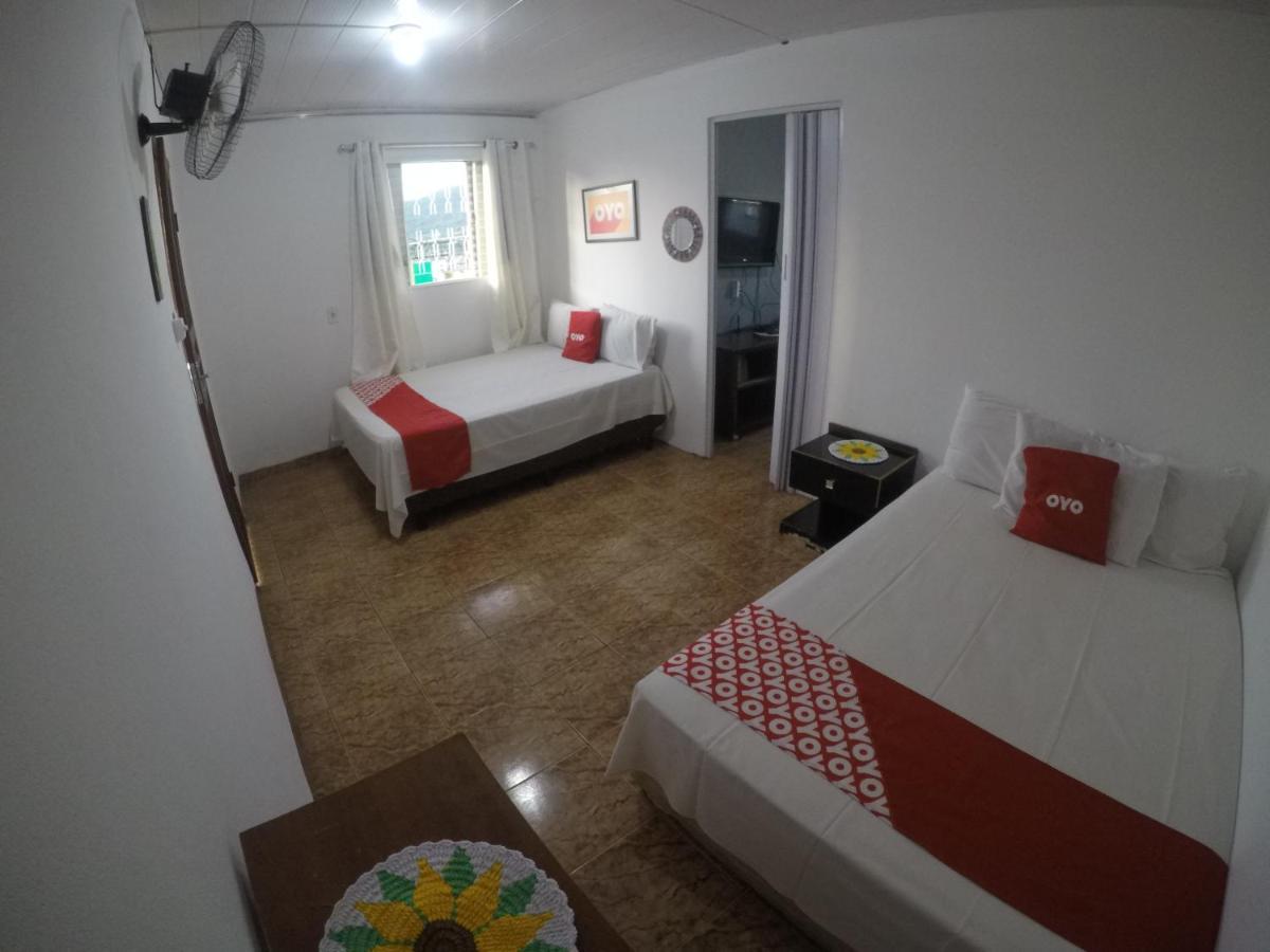 Pousada Torre Dos Mouros Pirenopolis Ngoại thất bức ảnh
