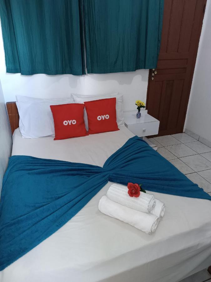 Pousada Torre Dos Mouros Pirenopolis Ngoại thất bức ảnh