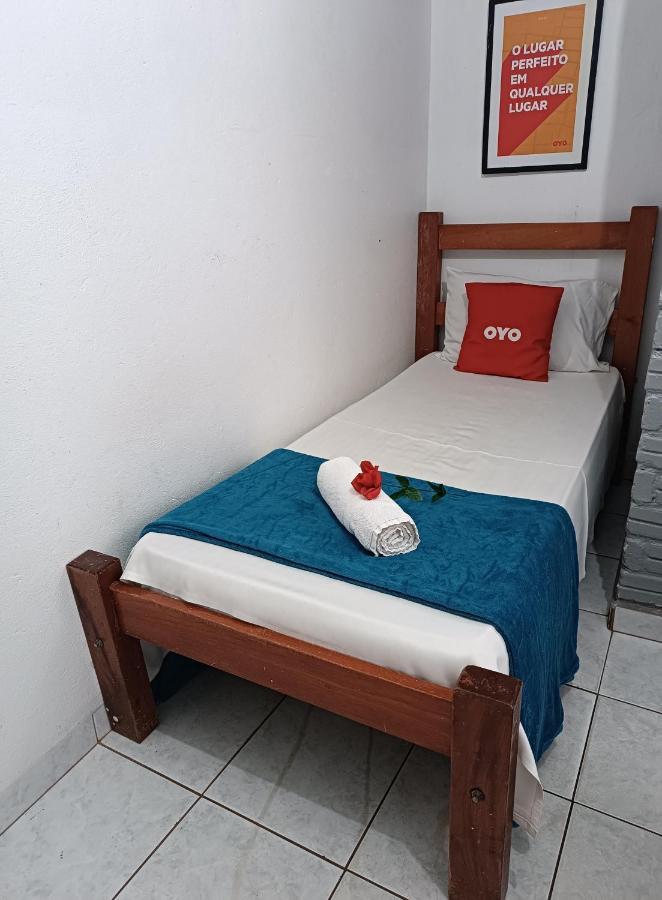 Pousada Torre Dos Mouros Pirenopolis Ngoại thất bức ảnh