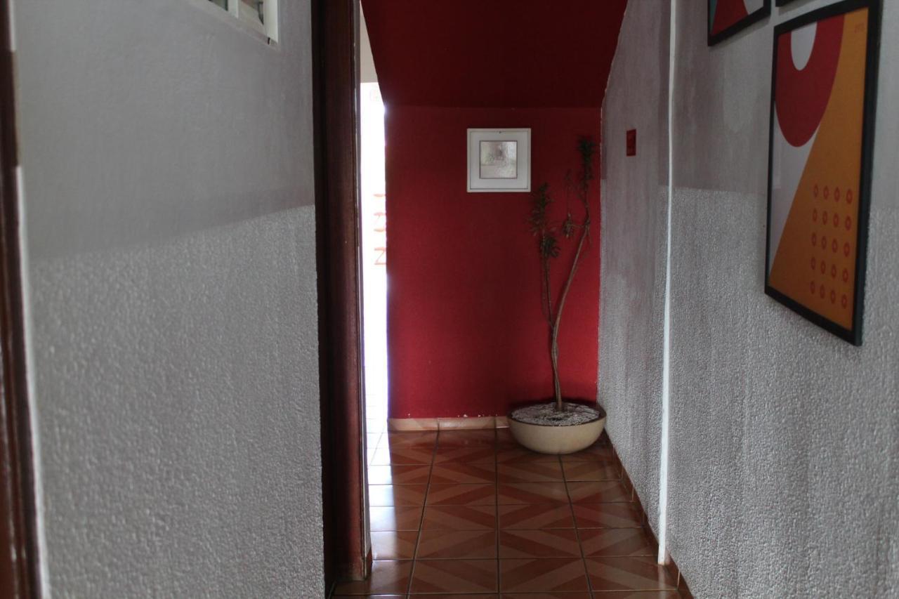 Pousada Torre Dos Mouros Pirenopolis Ngoại thất bức ảnh
