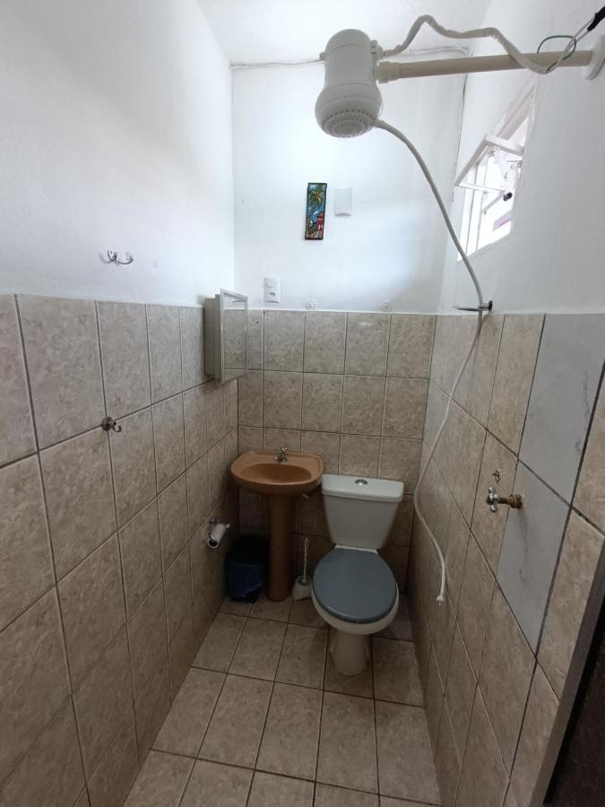 Pousada Torre Dos Mouros Pirenopolis Ngoại thất bức ảnh