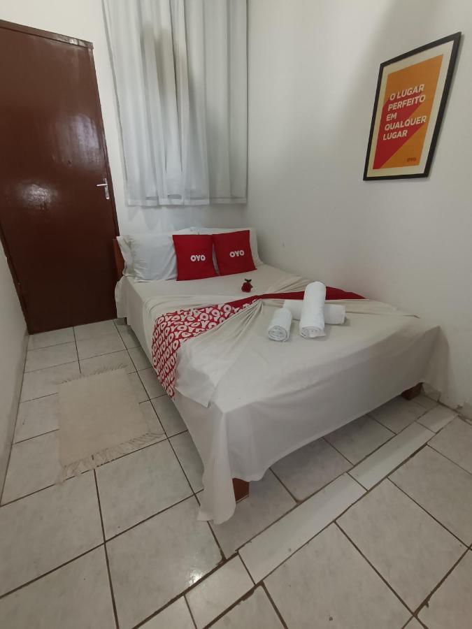 Pousada Torre Dos Mouros Pirenopolis Ngoại thất bức ảnh